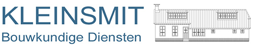 Kleinsmit Bouwkundige Diensten